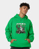 Goat Crew Buck Hunter Hoodie Black