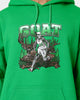 Goat Crew Buck Hunter Hoodie Black