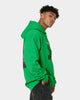 Goat Crew Buck Hunter Hoodie Black
