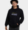 Goat Crew King Skeleton Hoodie Black