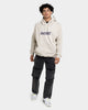 Goat Crew King Skeleton Hoodie Sand