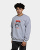 Goat Crew Sapporo Crewneck Grey