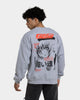 Goat Crew Sapporo Crewneck Grey