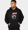 Goat Crew Sapporo Hoodie Black
