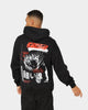 Goat Crew Sapporo Hoodie Black