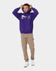 Goat Crew Kyoto Hoodie Purple