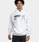 Goat Crew Kyoto Hoodie White