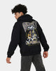 Goat Crew Space Slam Hoodie Black