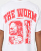 Rodman Brand 91 Core T-Shirt White