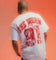 Rodman Brand 91 Core T-Shirt White