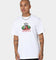 American Thrift X Beetlejuice Lydia T-Shirt White