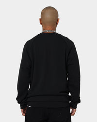 Adidas Club Sweater Black