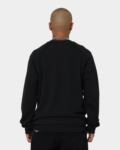 Adidas Club Sweater Black