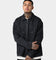 Adidas Trefoil Twill Blouson Jacket Black
