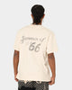 Honor The Gift Concrete Jungle T-Shirt Cream