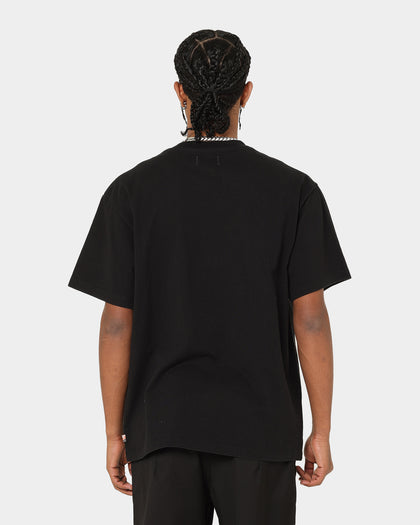 Honor The Gift HTG Pack T-Shirt Black