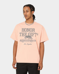 Honor The Gift HTG Pack T-Shirt Sage