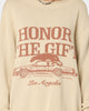 Honor The Gift HTG Pack Sweater Cream
