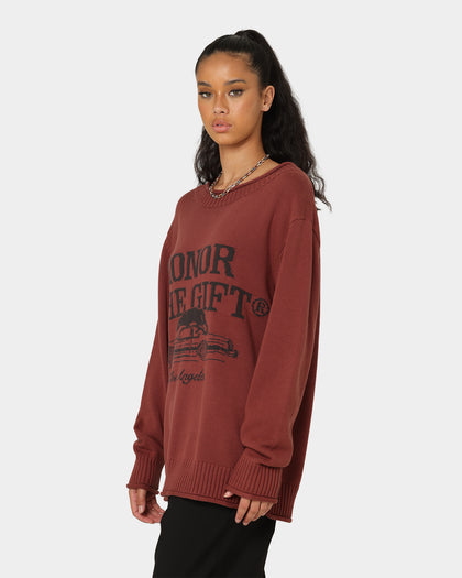 Honor The Gift HTG Pack Sweater Hickory