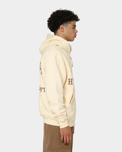 Honor The Gift Neighborhood Hoodie Cream