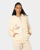 Honor The Gift Neighborhood Hoodie Cream