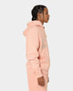 Honor The Gift Neighborhood Hoodie Peach