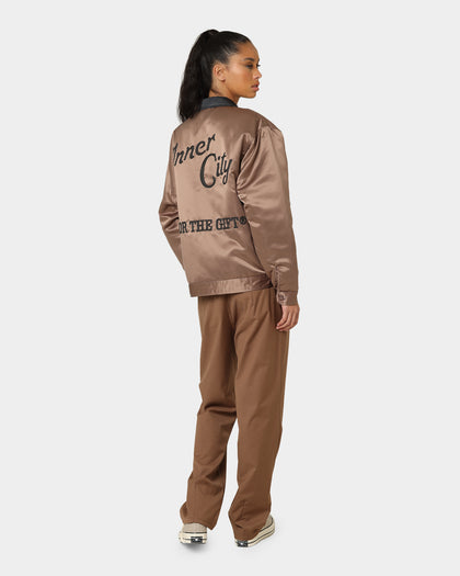 Honor The Gift Neighborhood Jacket Hickory