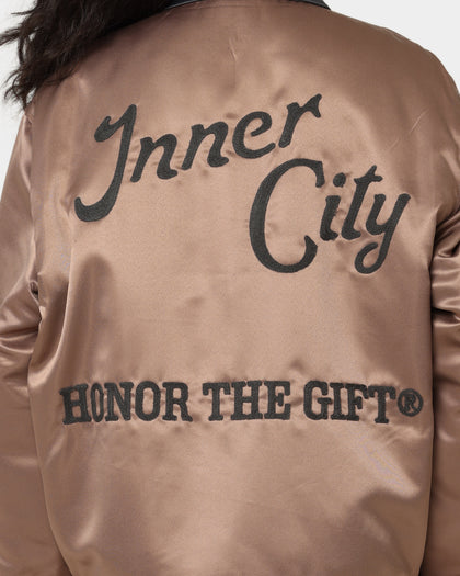 Honor The Gift Neighborhood Jacket Hickory