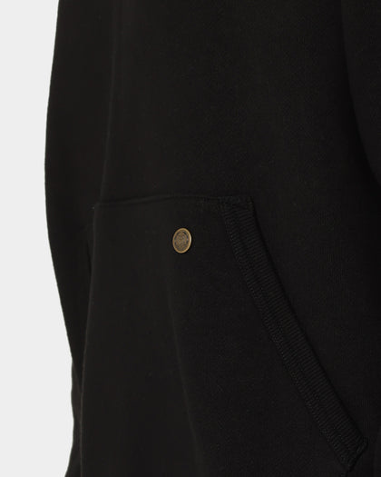 Honor The Gift Noble Hoodie  Black