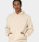 Honor The Gift Noble Hoodie Cream