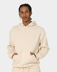 Honor The Gift Noble Hoodie Cream