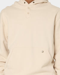 Honor The Gift Noble Hoodie Cream