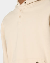 Honor The Gift Noble Hoodie Cream