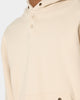 Honor The Gift Noble Hoodie Cream