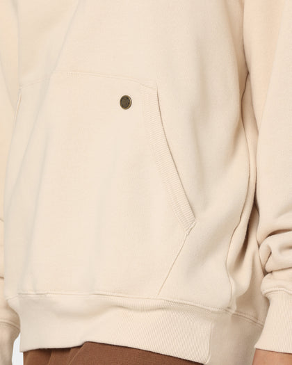 Honor The Gift Noble Hoodie Cream