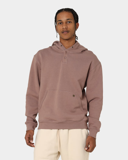 Honor The Gift Noble Hoodie Hickory