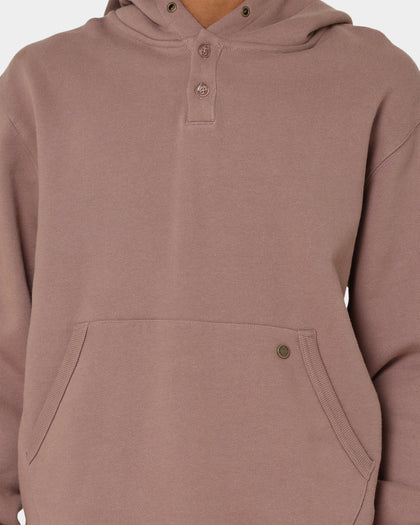 Honor The Gift Noble Hoodie Hickory