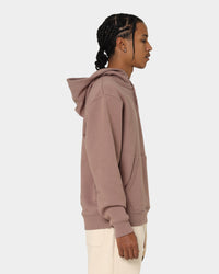 Honor The Gift Noble Hoodie Hickory