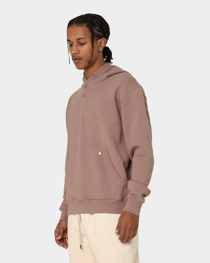 Honor The Gift Noble Hoodie Hickory