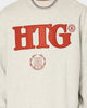 Honor The Gift Studio Crewneck Oatmeal