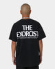 American Thrift X The Exorcist The Exorcist Face T-Shirt Black Wash