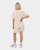 Honor The Gift Women's Jungle Camp Shirt Bone