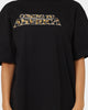 73Studio X Coming To America Coming To America T-Shirt Black