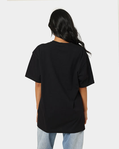 73Studio X Coming To America Coming To America T-Shirt Black