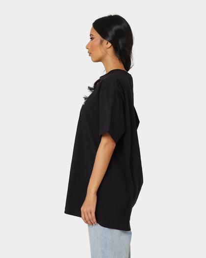 73Studio X Coming To America Coming To America T-Shirt Black