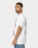 American Thrift X Jurassic Park Jurassic Park T-Shirt White