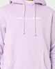 Carré 202X Essential Hoodie Lavender