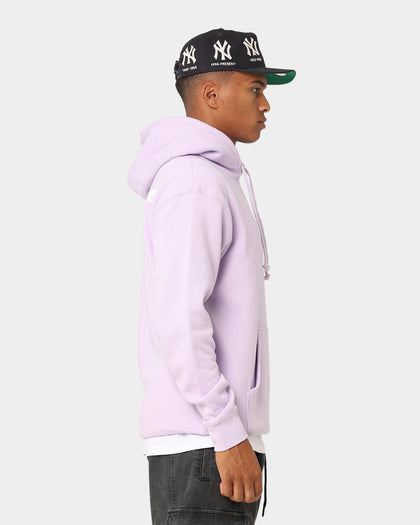 Carré 202X Essential Hoodie Lavender