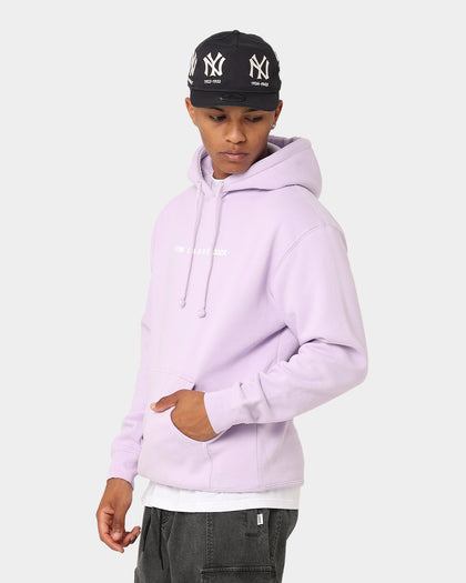 Carré 202X Essential Hoodie Lavender