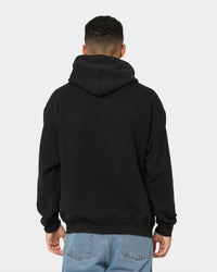 Goat Crew X Hunter X Hunter Vintage Hoodie Black Wash
